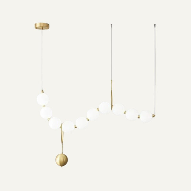 Feasta Chandelier Light