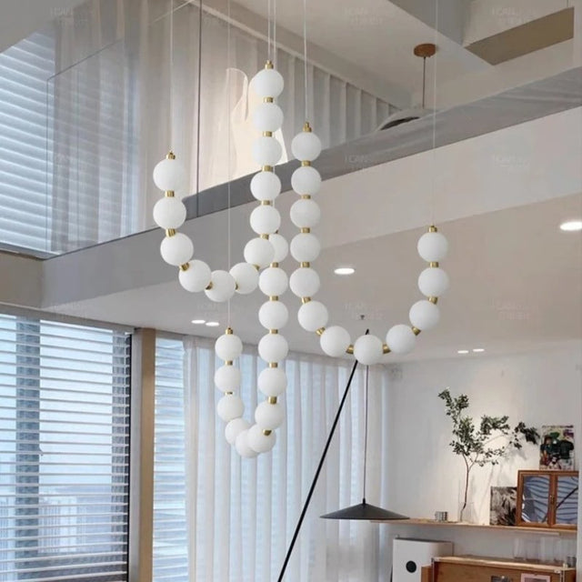 Feasta Chandelier Light