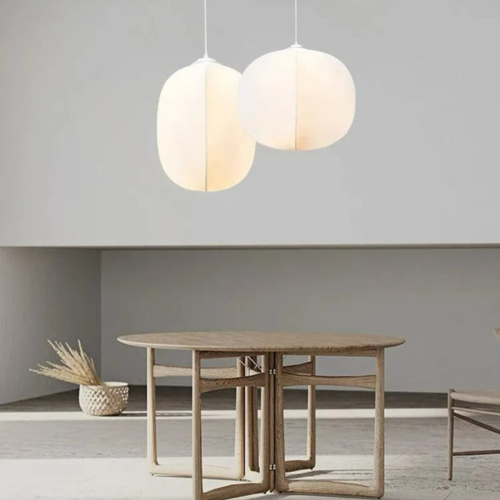 Fibra Pendant Light - Residence Supply