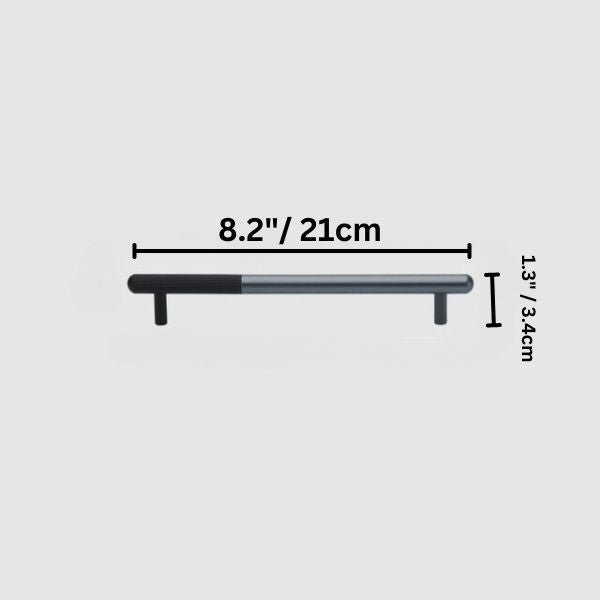 Fides Linear Handle - Residence Supply