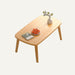 Flect Wooden Table - Residence Supply