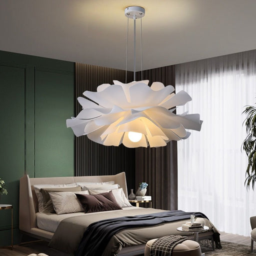Fleur Chandelier - Modern Lighting for Bedroom