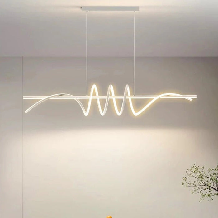 Frederica Pendant Light - Residence Supply