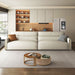 Gaed Pillow Sofa - Residence Supply