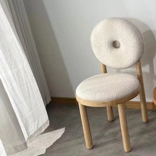 Unique Galdor Dining Chair