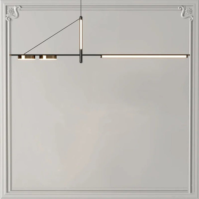Galei Chandelier - Residence Supply