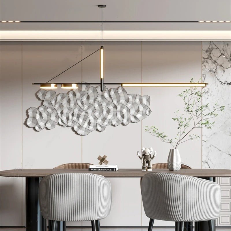Galei Chandelier