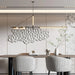 Galei Chandelier - Residence Supply