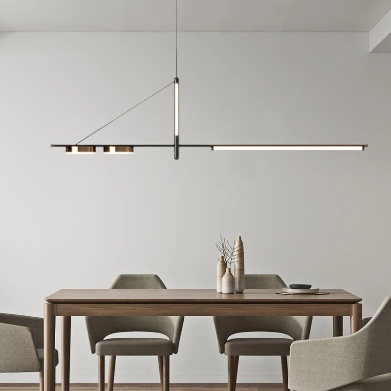 Galei Chandelier
