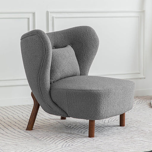 Genshi Accent Chair - Residence Supply