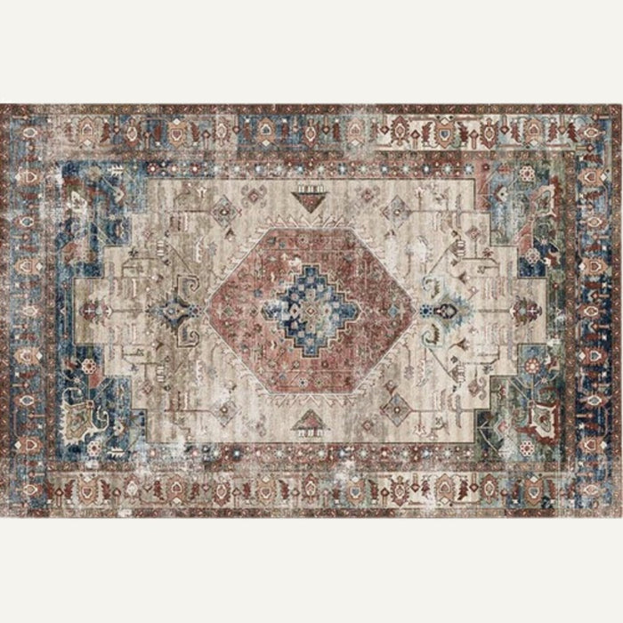 Ghaumi Area Rug - Residence Supply