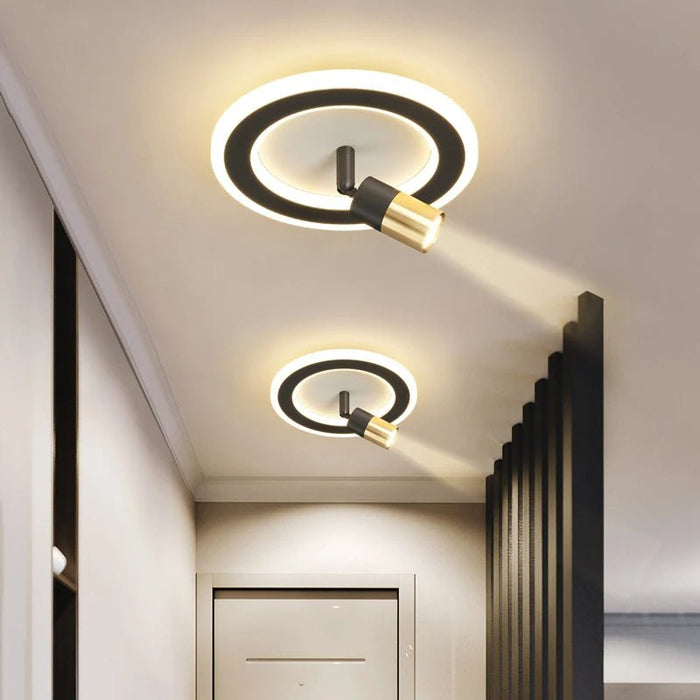 Ghurfa Ceiling Light - Residence Supply