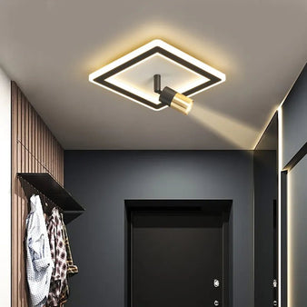 Ghurfa Ceiling Light - Residence Supply