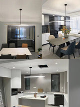 Gilianan Pendant Light