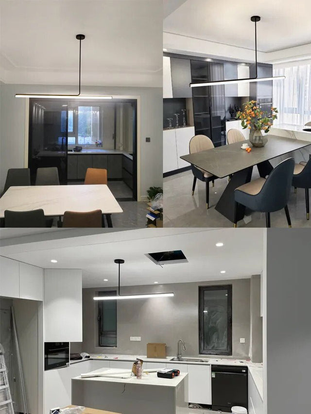 Gilianan Pendant Light