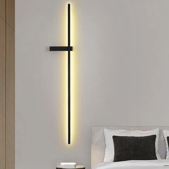 Ginzo Wall Lamp - Residence Supply