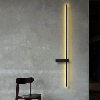 Ginzo Wall Lamp - Residence Supply