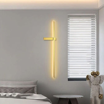 Ginzo Wall Lamp - Residence Supply