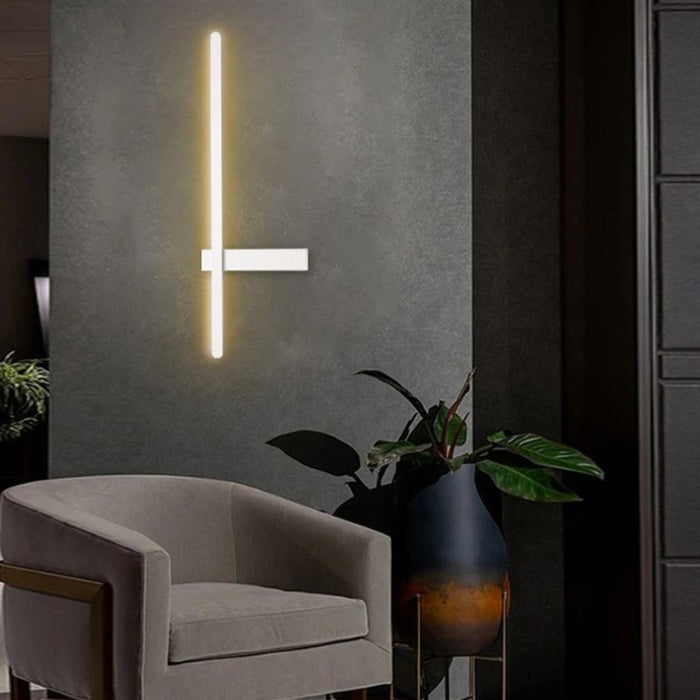 Ginzo Wall Lamp - Residence Supply