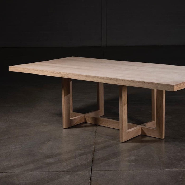 Gisri Wooden Table - Residence Supply