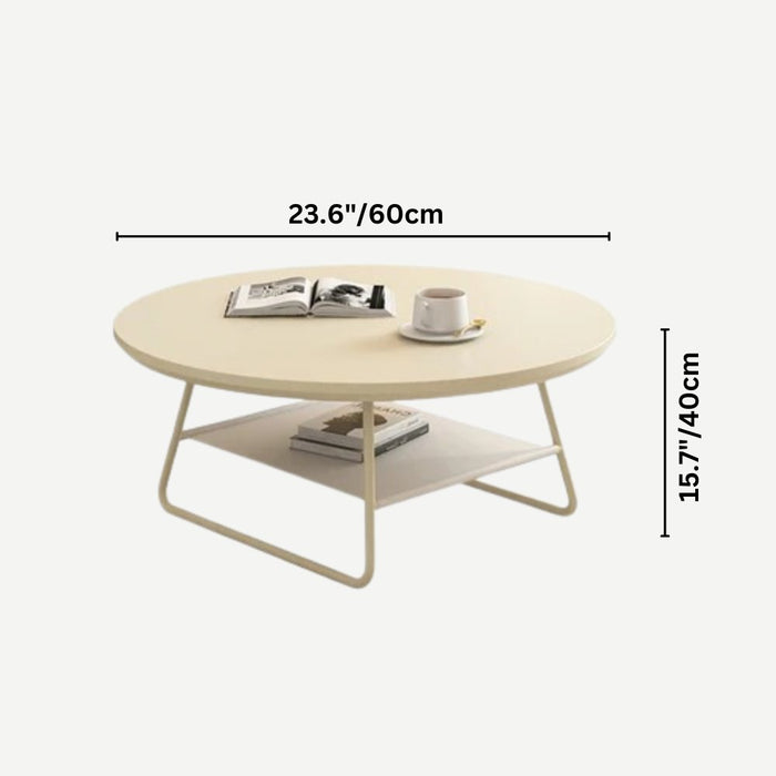 Glasa Wooden Table - Residence Supply