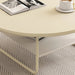 Glasa Wooden Table - Residence Supply