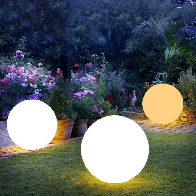 Globule Floor Lamp