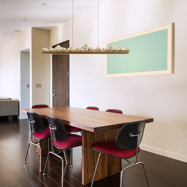 Gloire Linear Chandelier