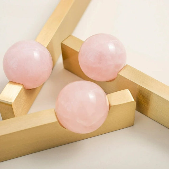 Gola Knob & Pull Bar