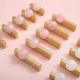 Gola Knob & Pull Bar