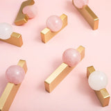 Gola Knob & Pull Bar