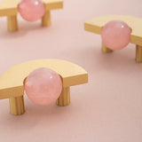 Gola Knob & Pull Bar