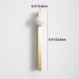 Gola Knob & Pull Bar