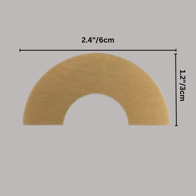 Gola Knob & Pull Bar