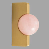 Gola Knob & Pull Bar