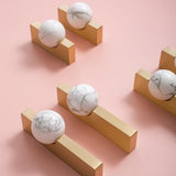 Gola Knob & Pull Bar