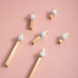 Gola Knob & Pull Bar