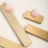 Gola Knob & Pull Bar