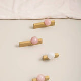 Gola Knob & Pull Bar