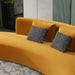 Gothic Pillow Sofa - Residence Supply