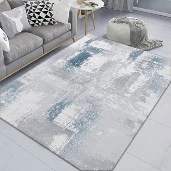 Unique Grage Area Rug