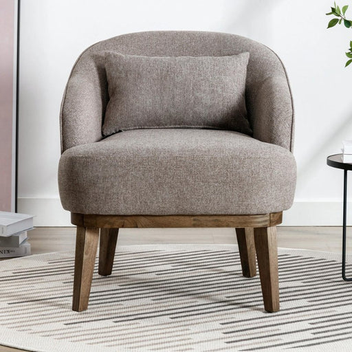 Gratia Accent Chair - Residence Supply