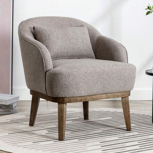 Gratia Accent Chair - Residence Supply