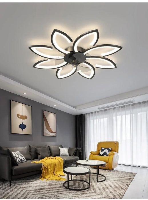 Gulnar Ceiling Fanlight - Residence Supply