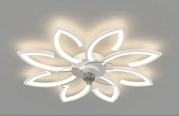 Gulnar Ceiling Fanlight - Residence Supply