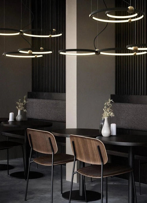 Gwyneth Pendant Light - Residence Supply