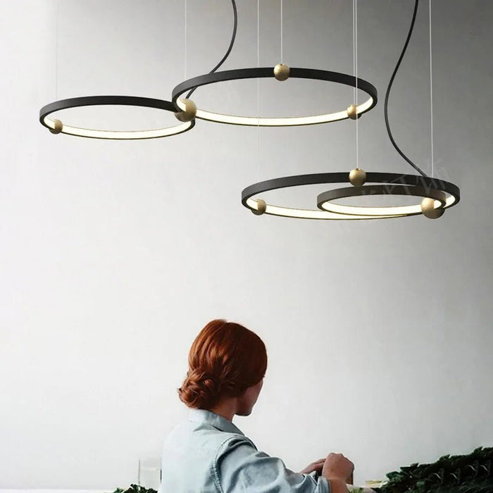 Gwyneth Pendant Light - Residence Supply