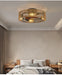 Hable Rope Ceiling Fan - Residence Supply