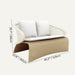 Hafli Pillow Sofa - Residence Supply