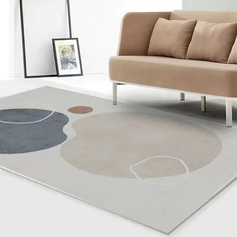 Halig Area Rug - Residence Supply